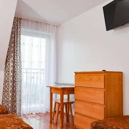 Casa de hóspedes Dw. Zbójnik *