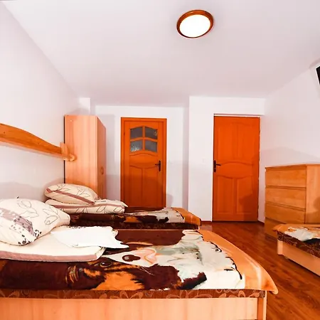 Dw. Zbójnik * Zab