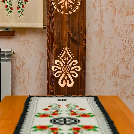 Casa de hóspedes Dw. Zbójnik *