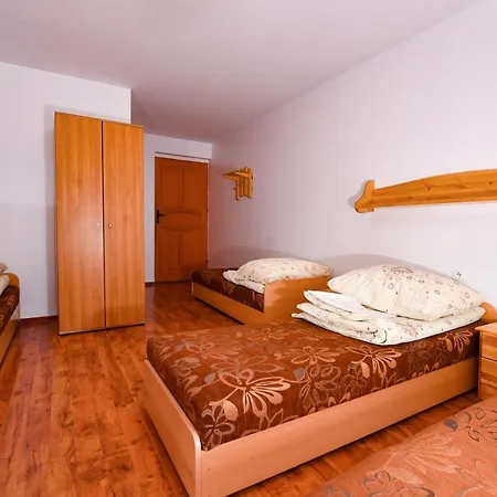 Casa de hóspedes Dw. Zbójnik *